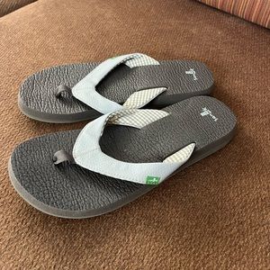 Sanuk Sandals Womens